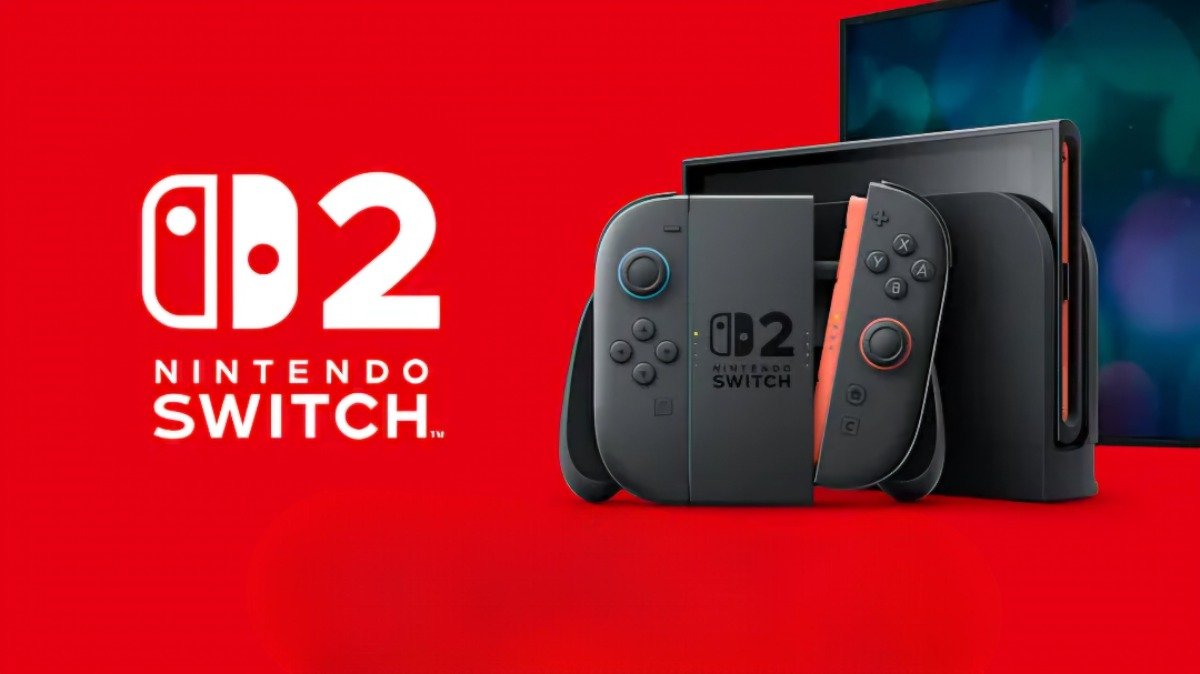 Nintendo Can Disable Your Switch 2 in America, But Not in Europe