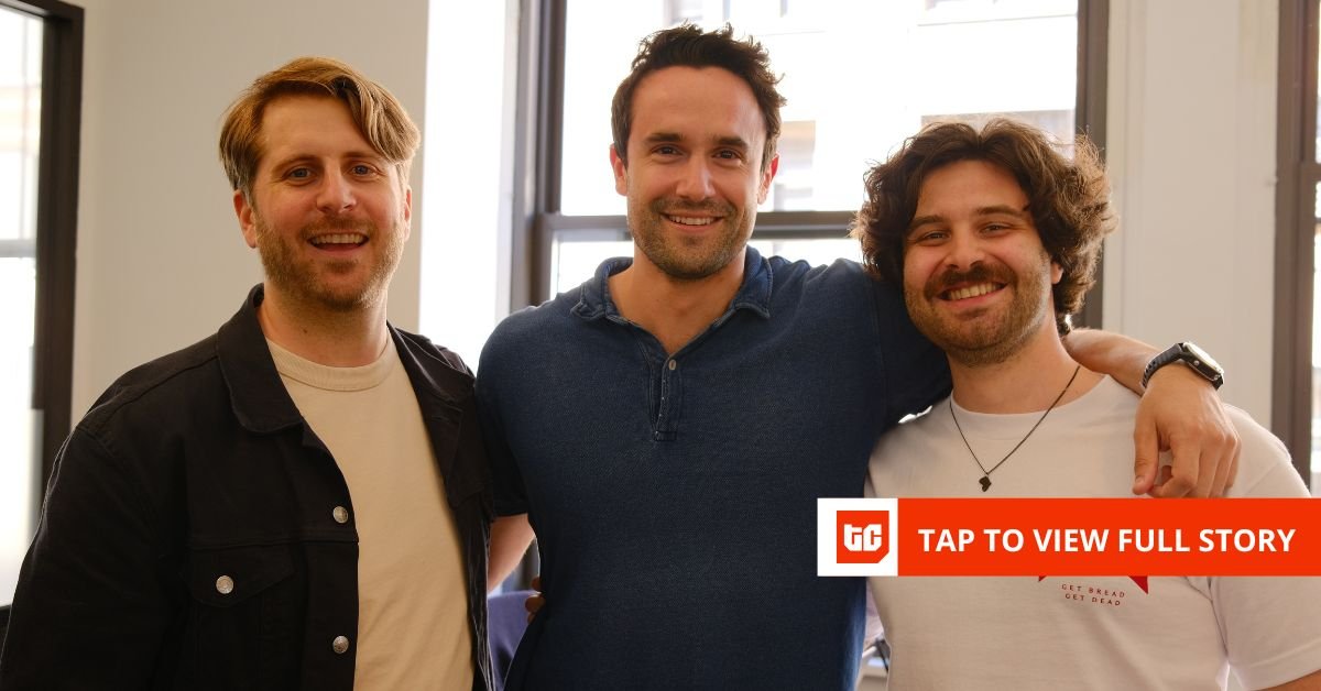 South African-born AI startup Cerebrium raises $8.5 million