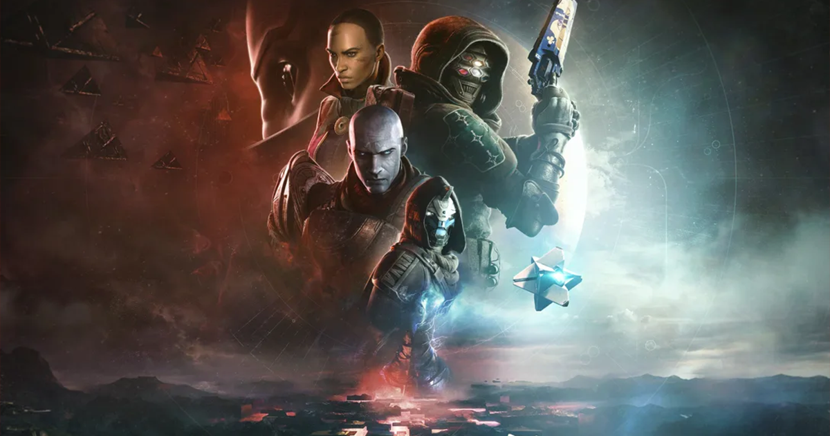 Bungie CEO blames layoffs on waning interest in Destiny 2