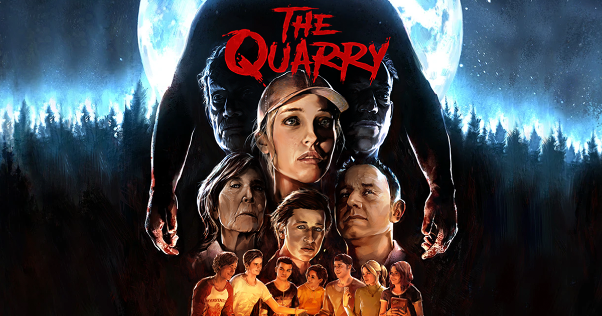 The Quarry developer Supermassive confirms it's planning layoffs