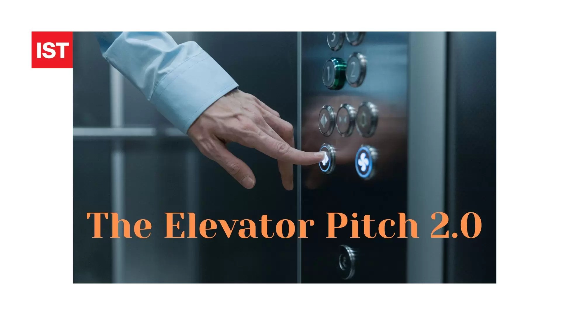 All In Capital Launches Elevator Pitch 2.0 to Empower Founders from India’s Heartlands
