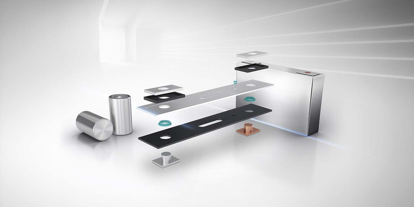 Trelleborg e-mobility solutions