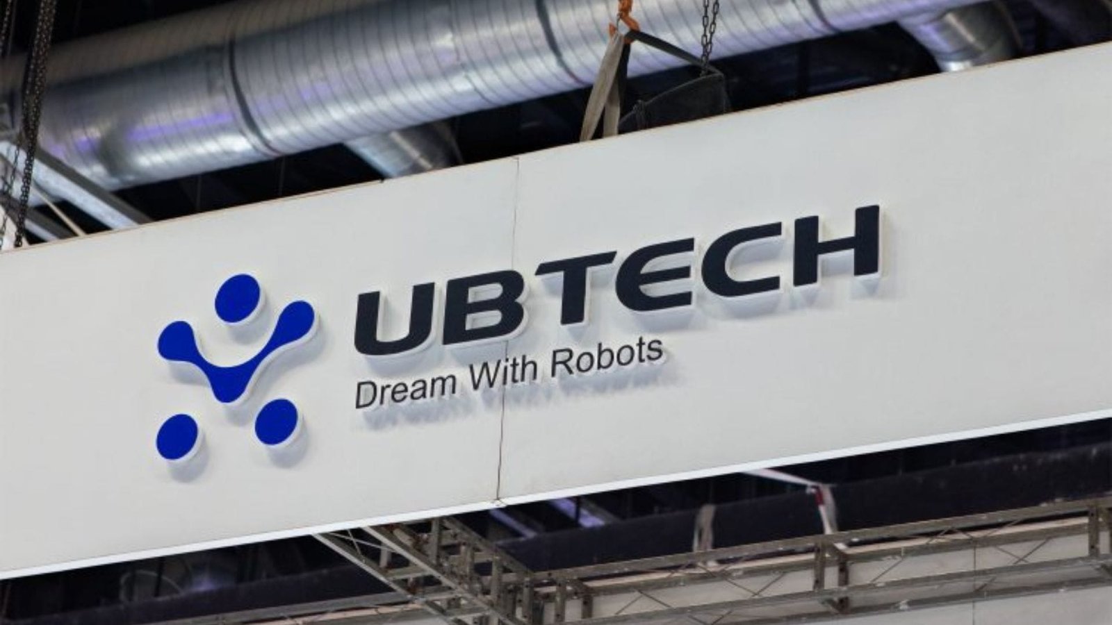 UBTech Robotics seeks US$307 million through Hong Kong share placement
