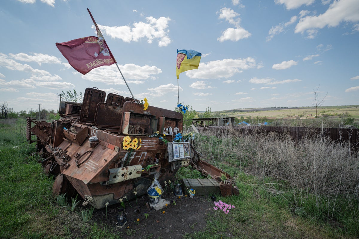 Ukraine-Russia war latest: Kyiv launches one of deepest drone strikes in Russia; US halts weapons shipments