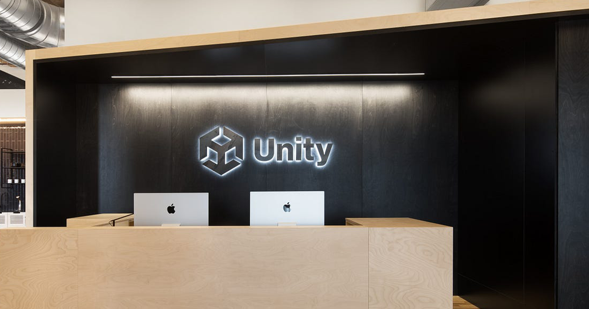 Unity cut ties with over 1,700 workers and closed 23 offices in 2024