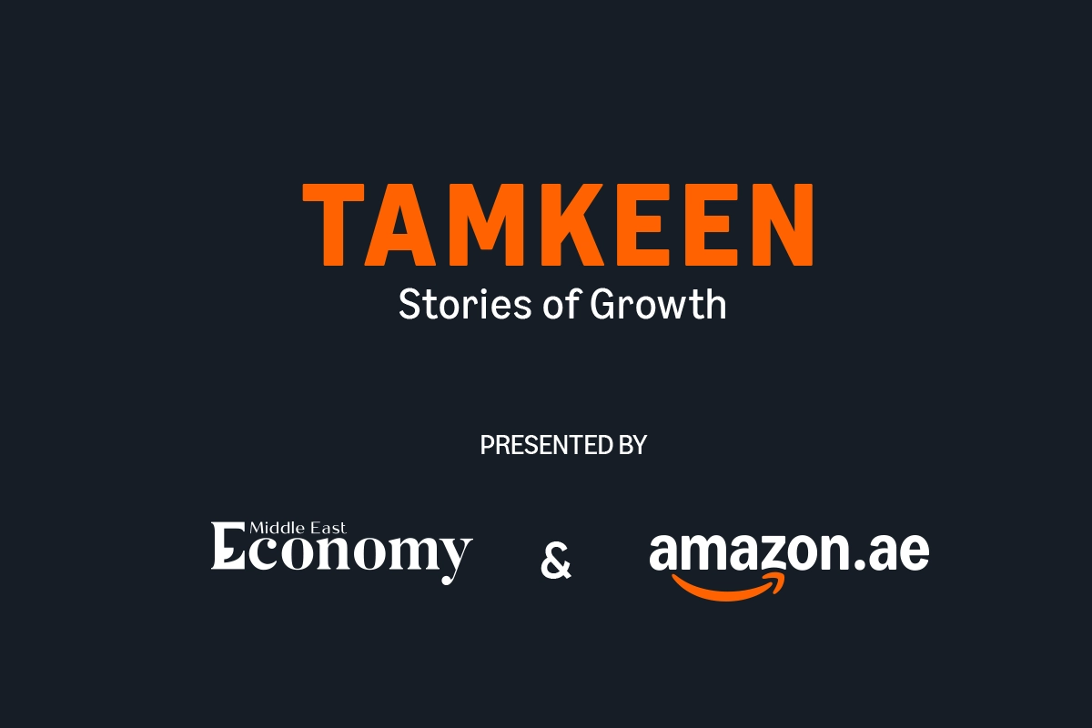 How Humantra leverages Amazon to expand beyond the UAE