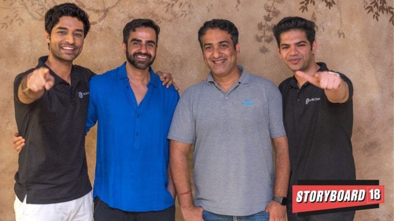 Sharan Hegde raised Rs10 crore in 1 hour from Nikhil Kamath. Find out how.