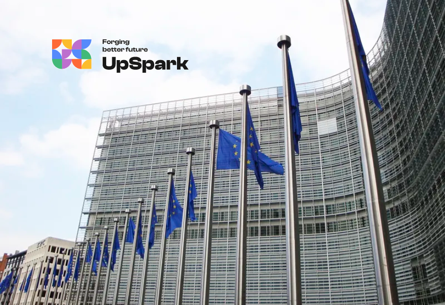 Is your startup interested in getting EU funding? Do a free EU funding potential check now! (Sponsored)