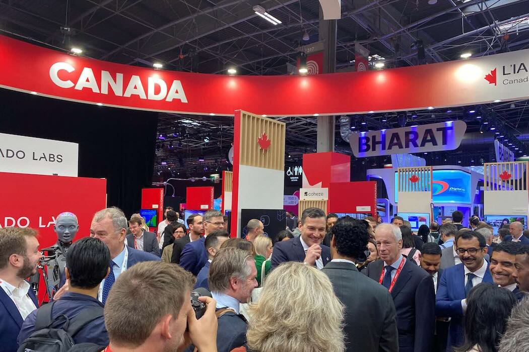 VivaTech - Canada