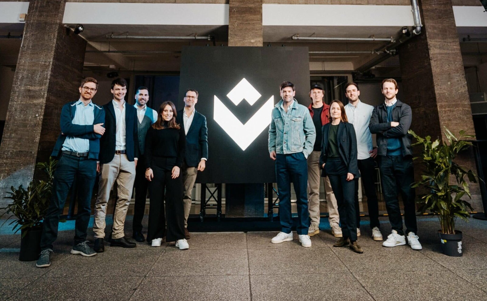 Munich-based VC Vsquared Ventures closes €214 million for largest European early-stage deep tech fund to date