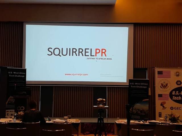 The Journalist, The Silence, And GoBorderless.Africa: How One Platform Is Changing The Rules Of African PR