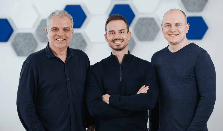 HealthTech startup XUND secures €6 million to strengthen European leadership in AI-powered healthcare