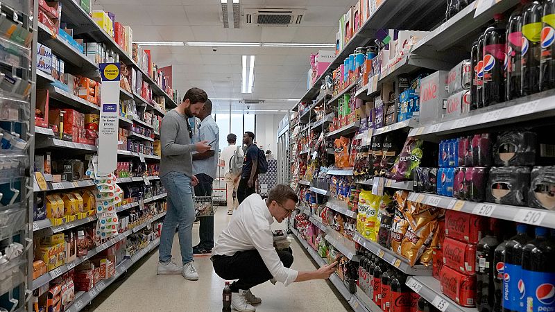 Which are the cheapest and most expensive countries in Europe?