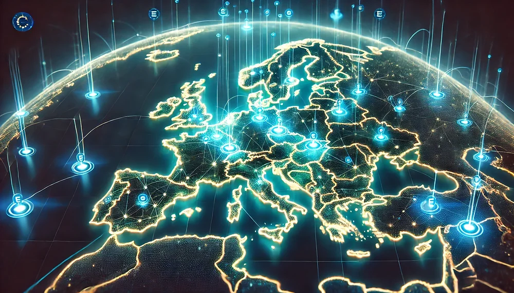 Challenges and Solutions for Europe's Growth-Stage Startups