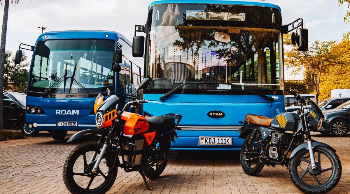 African Tech startup Funding jumps to hit USD 427 million in 2025 – The Tanzania Times