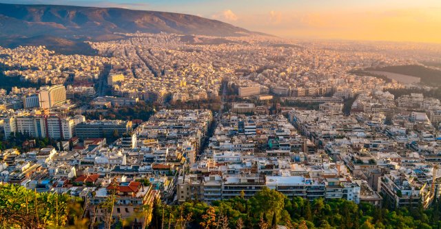 Which "forces" are shaping the real estate market - What is happening with prices in Greece