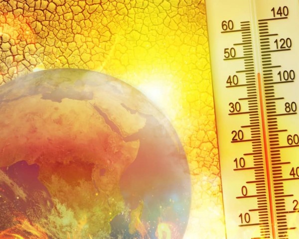 European Tourism: Heatwave Leads to Climate Change Discussions