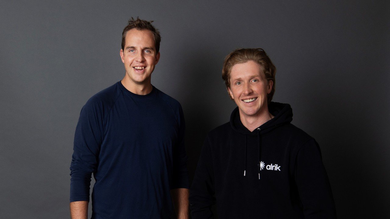 Swedish construction logistics startup Alrik raises €7M to expand across Europe