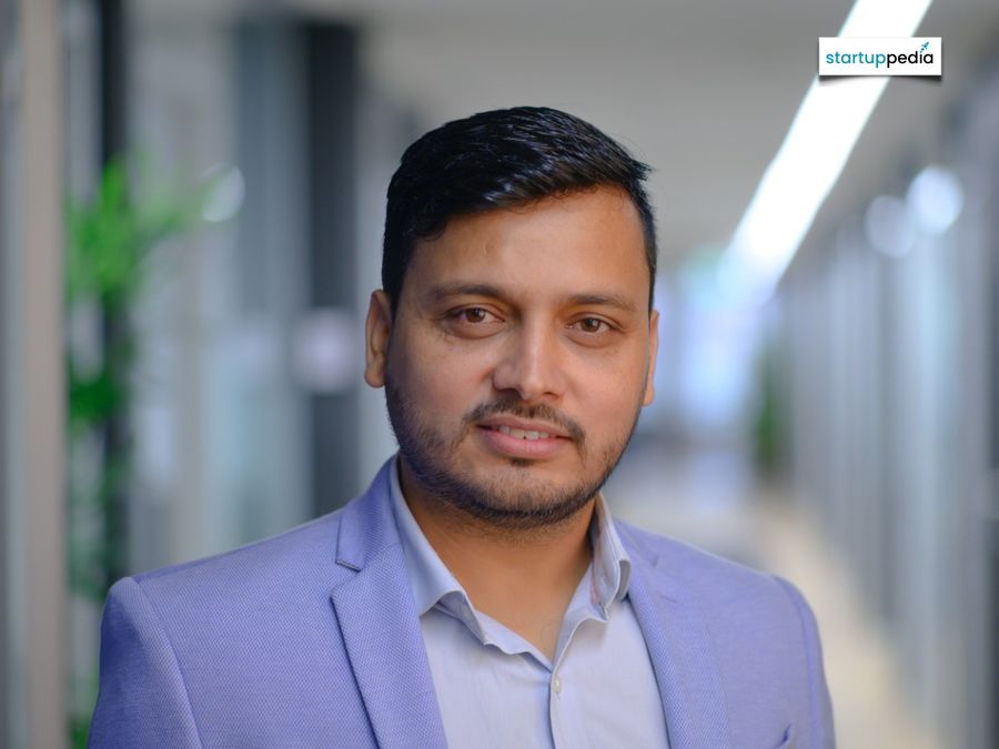 Chandigarh Man Builds Zomato-like App For Service Industry – List Your Lawyer, Doctor, Fitness Services, Get Direct Orders From Customers