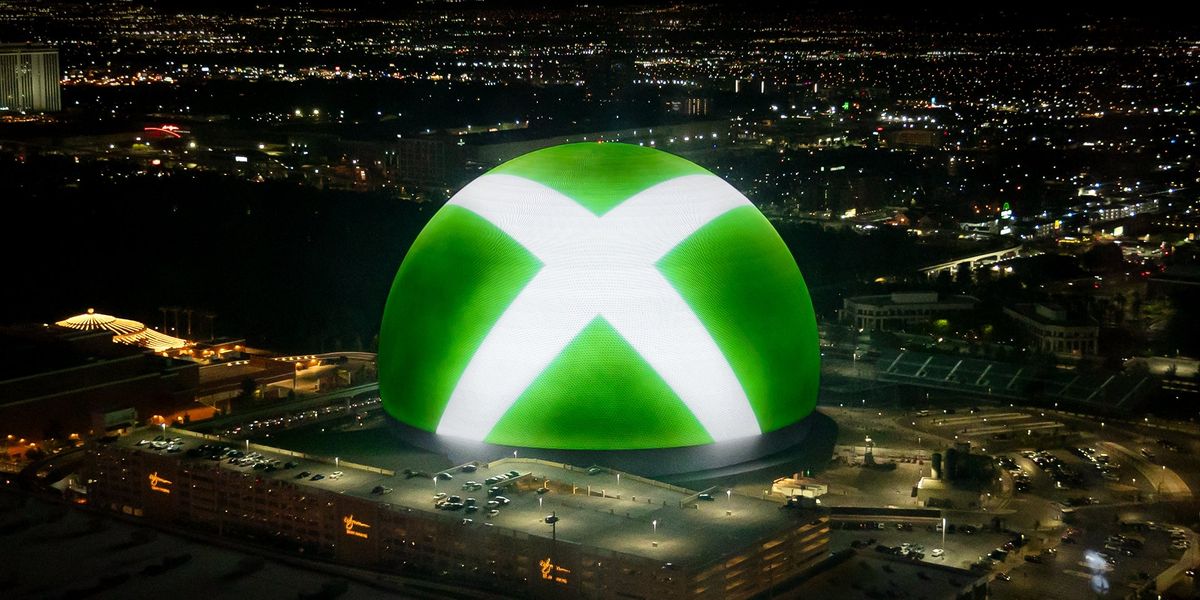 Microsoft issues statement as Xbox boss confirms huge layoffs in gaming division