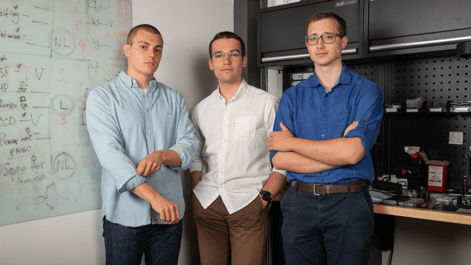 Arago raises $26M to slash AI energy consumption with breakthrough photonic chip