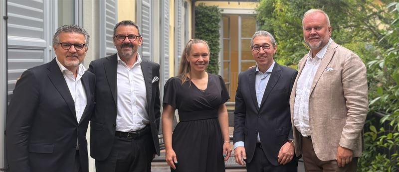 Dacke Industri
