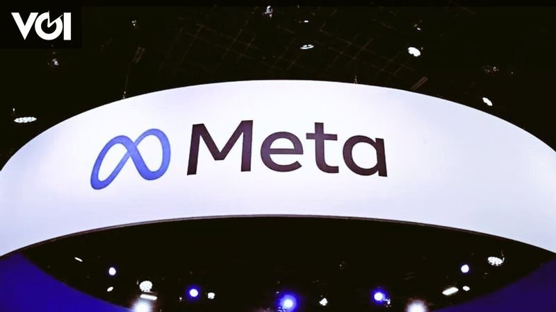 New EU Rules Gergara, Meta Stop Political Advertising In The European Union Starting October