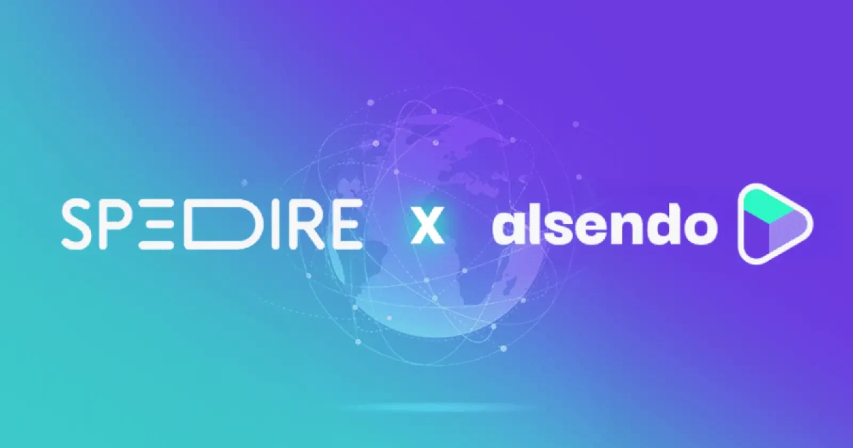 Alsendo acquires Spedire.com and SpedirePRO to expand in Western Europe