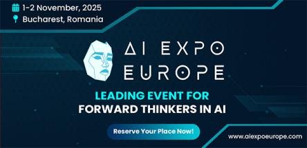 AI Expo Europe 2025: Where Startups Meet Opportunity