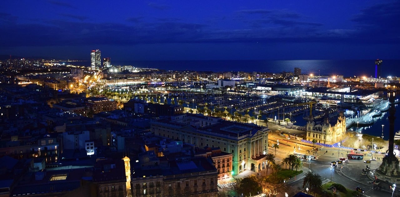How has Spain Become the EU's Shining Light for Tech?
