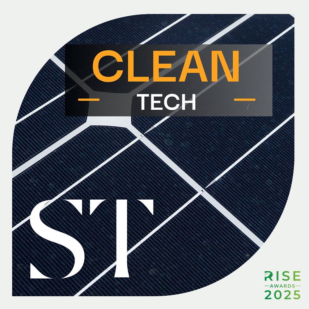 Britain’s Cleantech Startups Are Shaping the Post-Carbon Economy