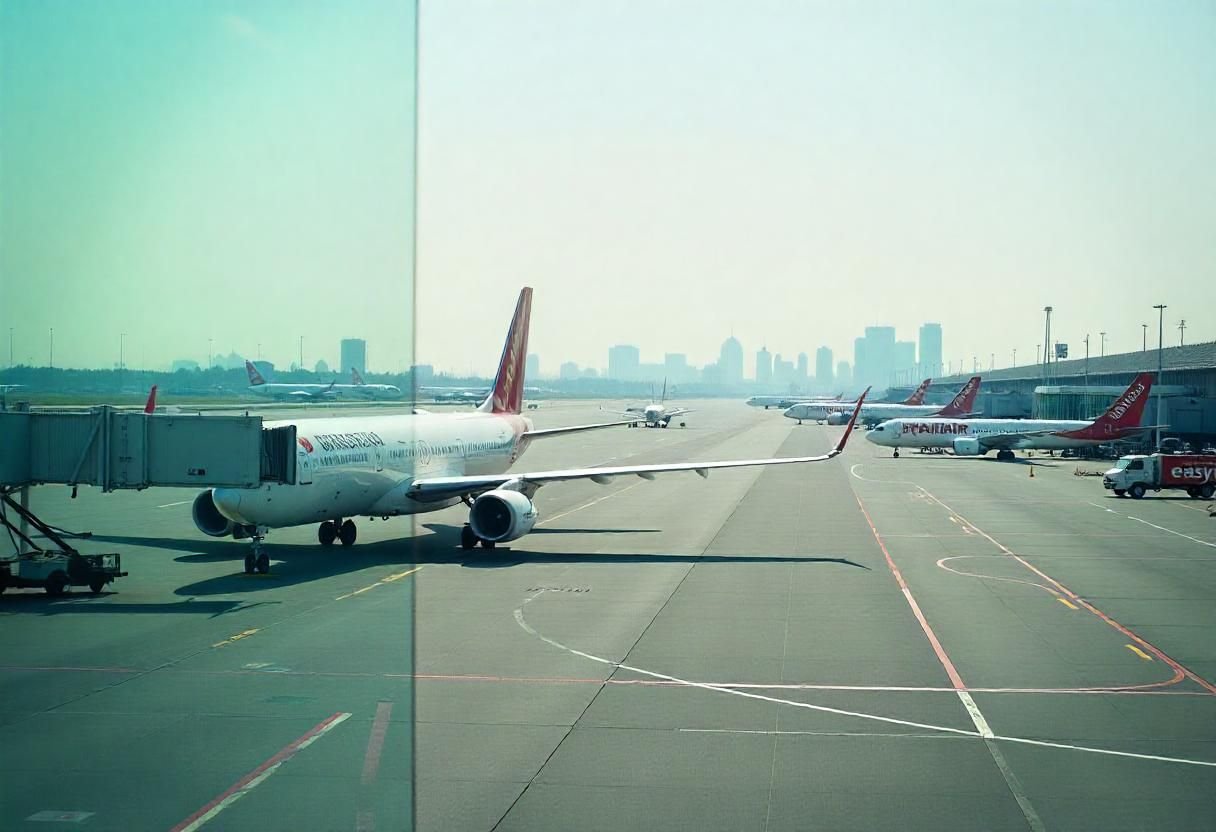 Brussels Airport’s Environmental Permit Struck Down – What’s Next?