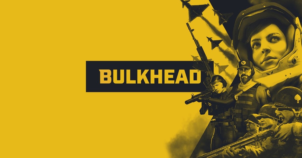 Wardogs developer Bulkhead is laying off workers