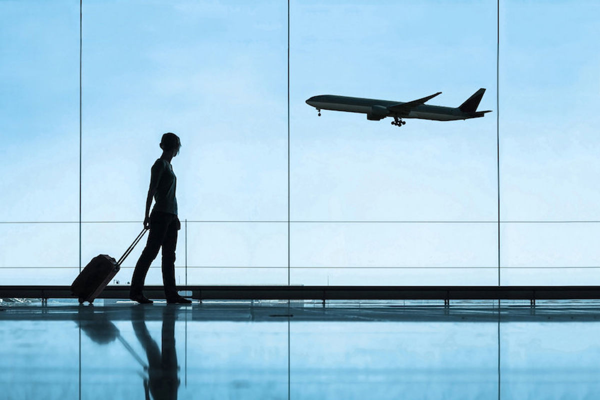 Eight countries form coalition to tax ‘premium’ flyers