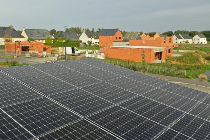 Bangkok Post - Solar becomes Europe's main energy source in June: consultants
