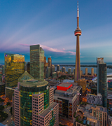 Canadian M&A Industry Insights – Summer 2023