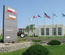 Nearly 200 workers at Fargo Case New Holland plant laid off | The Mighty 790 KFGO