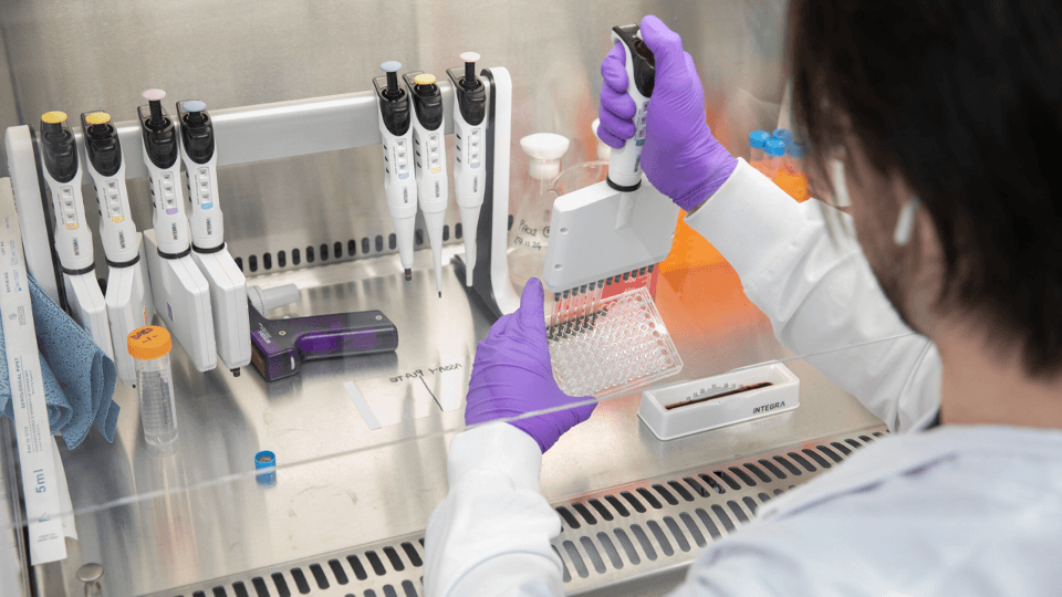 Centauri gets $5.1M from CARB-X to advance ABX-01 to human trials