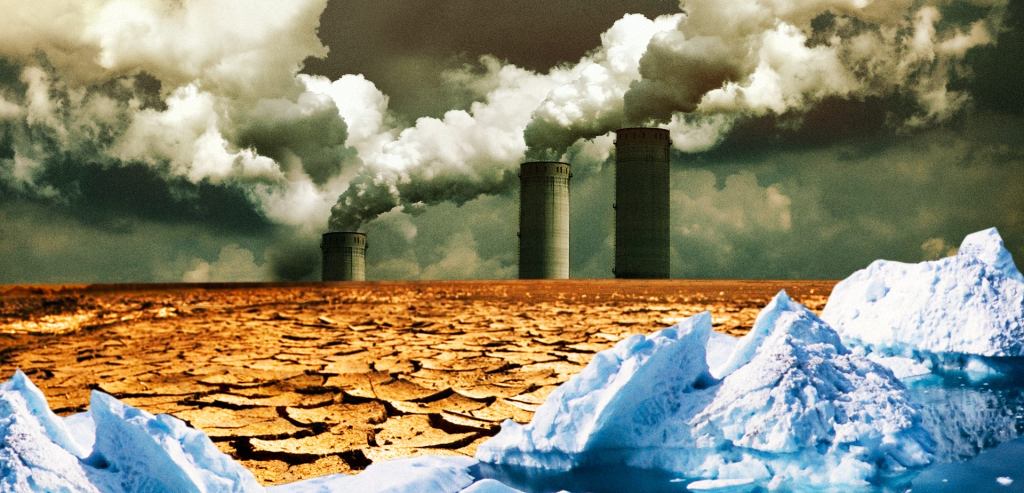 Environmental Protection and Climate Change