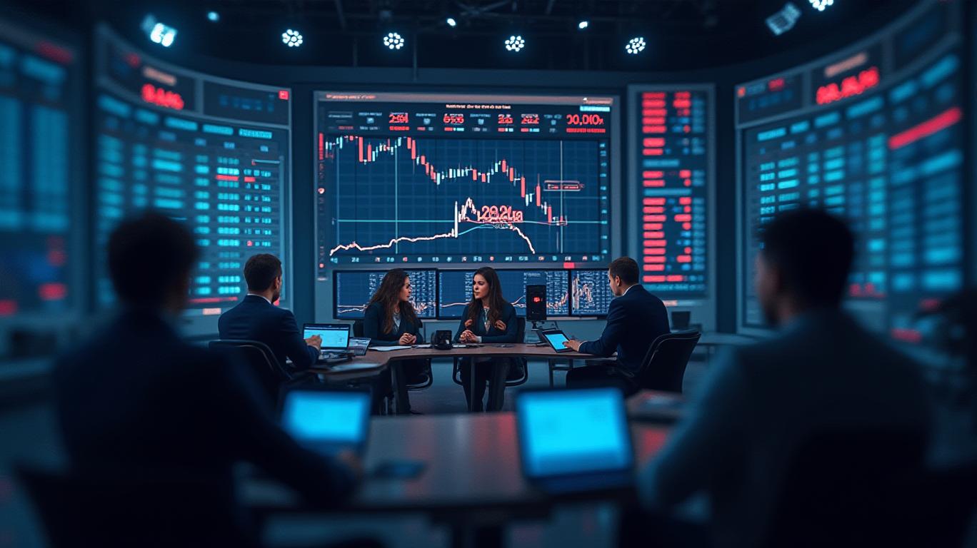 Westinghouse Trading Volume Surges 86.46% to 2.28 Billion, Ranks 369th Amid 1,000 Job Cuts