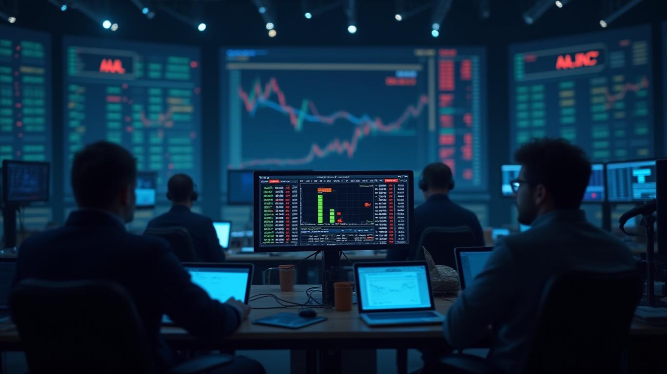 Ares Acquisition II (AACT) Soars 0.09% On Kodiak Robotics Merger