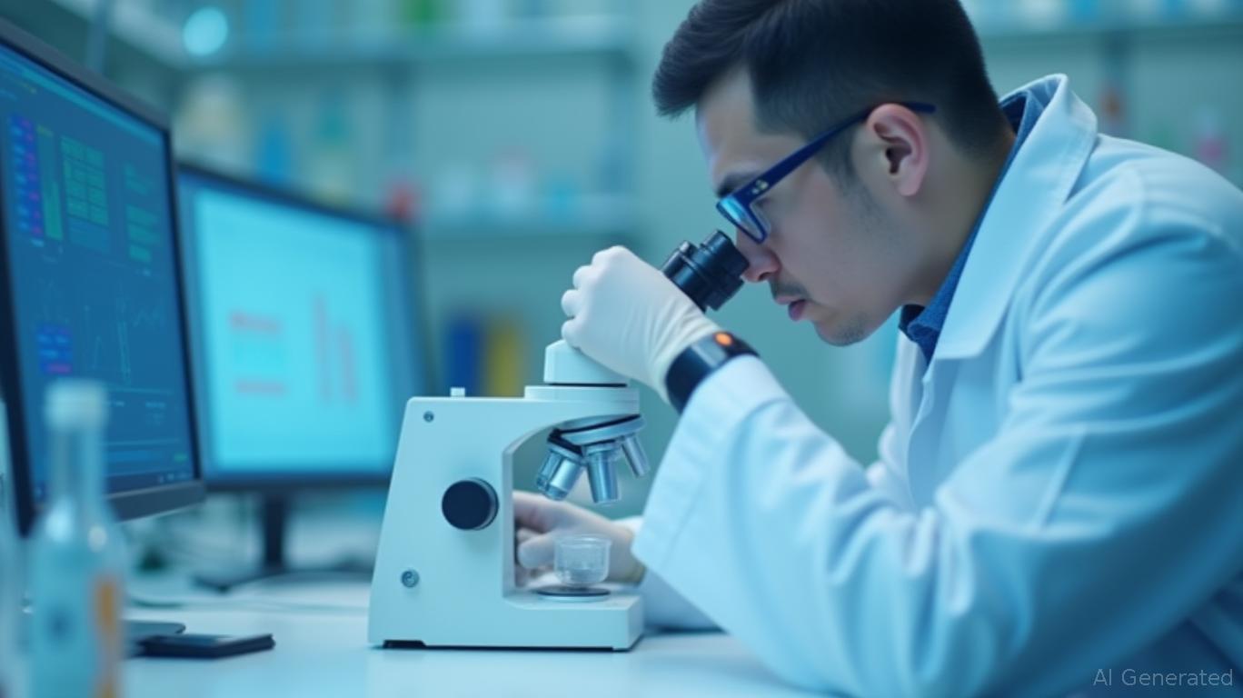 A Strategic Gamble in Rare Neuromuscular Disorders?