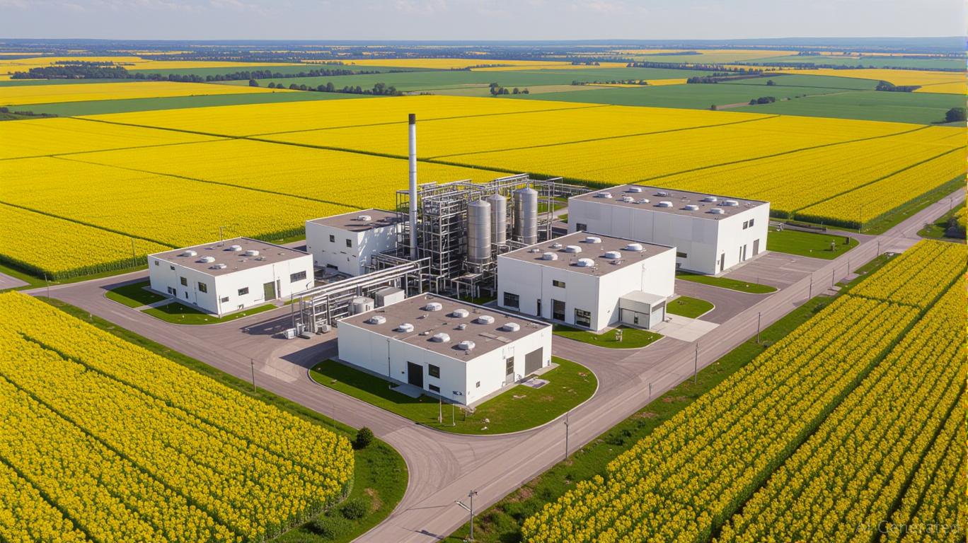A Strategic Play for Europe's Green Mobility Future