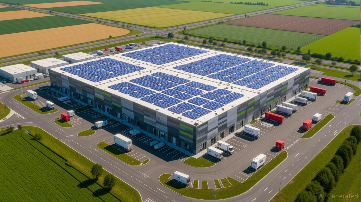 How ESG Integration is Building a Carbon-Neutral Empire