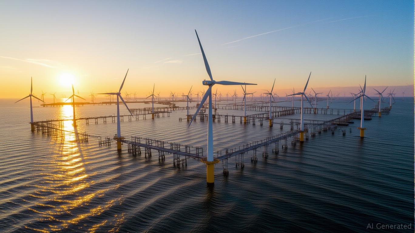 Defense & Green Transition Under Denmark's EU Presidency—Strategic Sectors for Investment in a Shifting Geopolitical Landscape