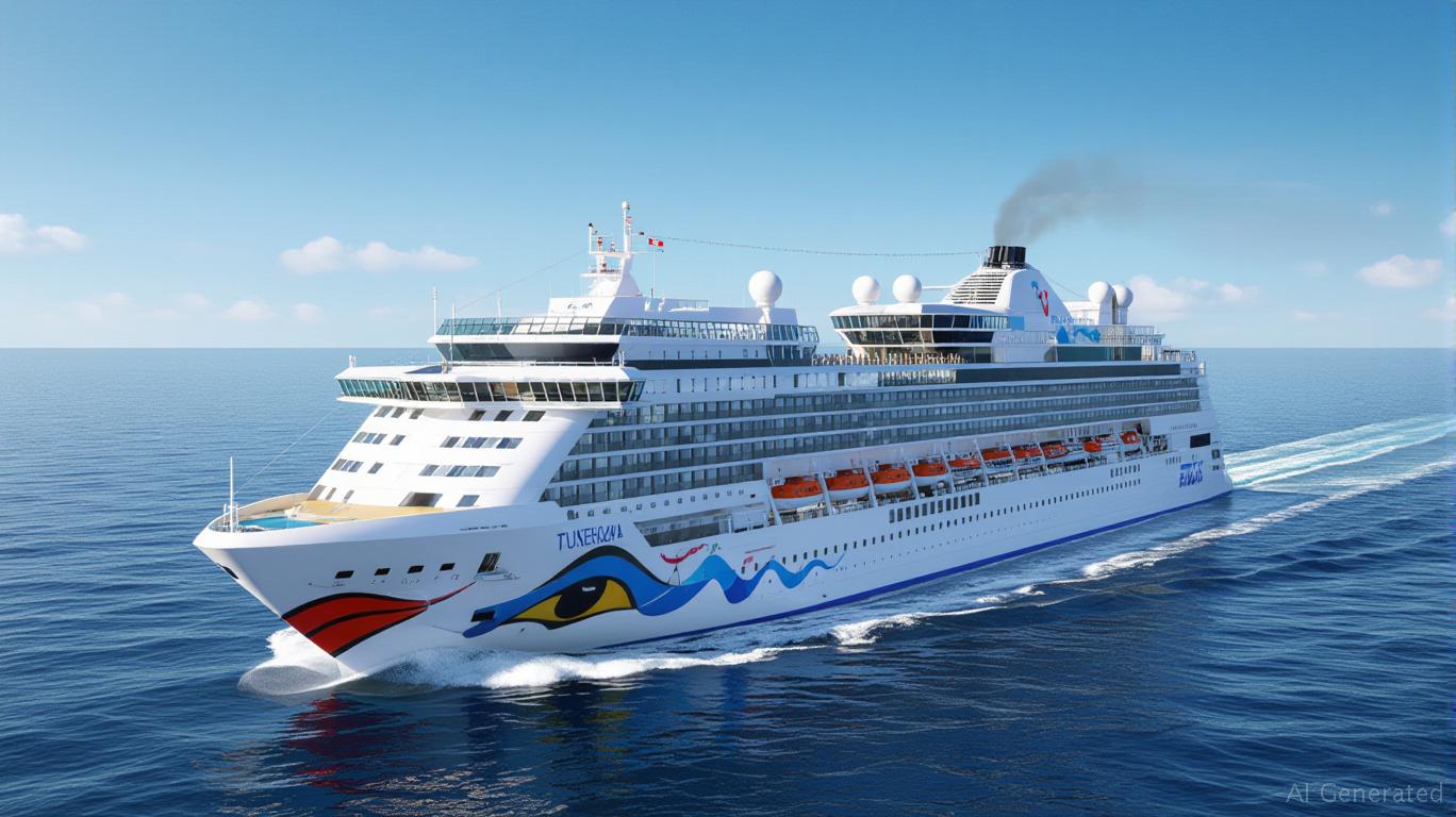 A Cruise to Sustainable Growth and Shareholder Value