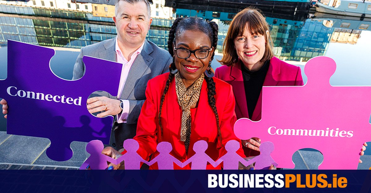 Walking the walk is making an impact