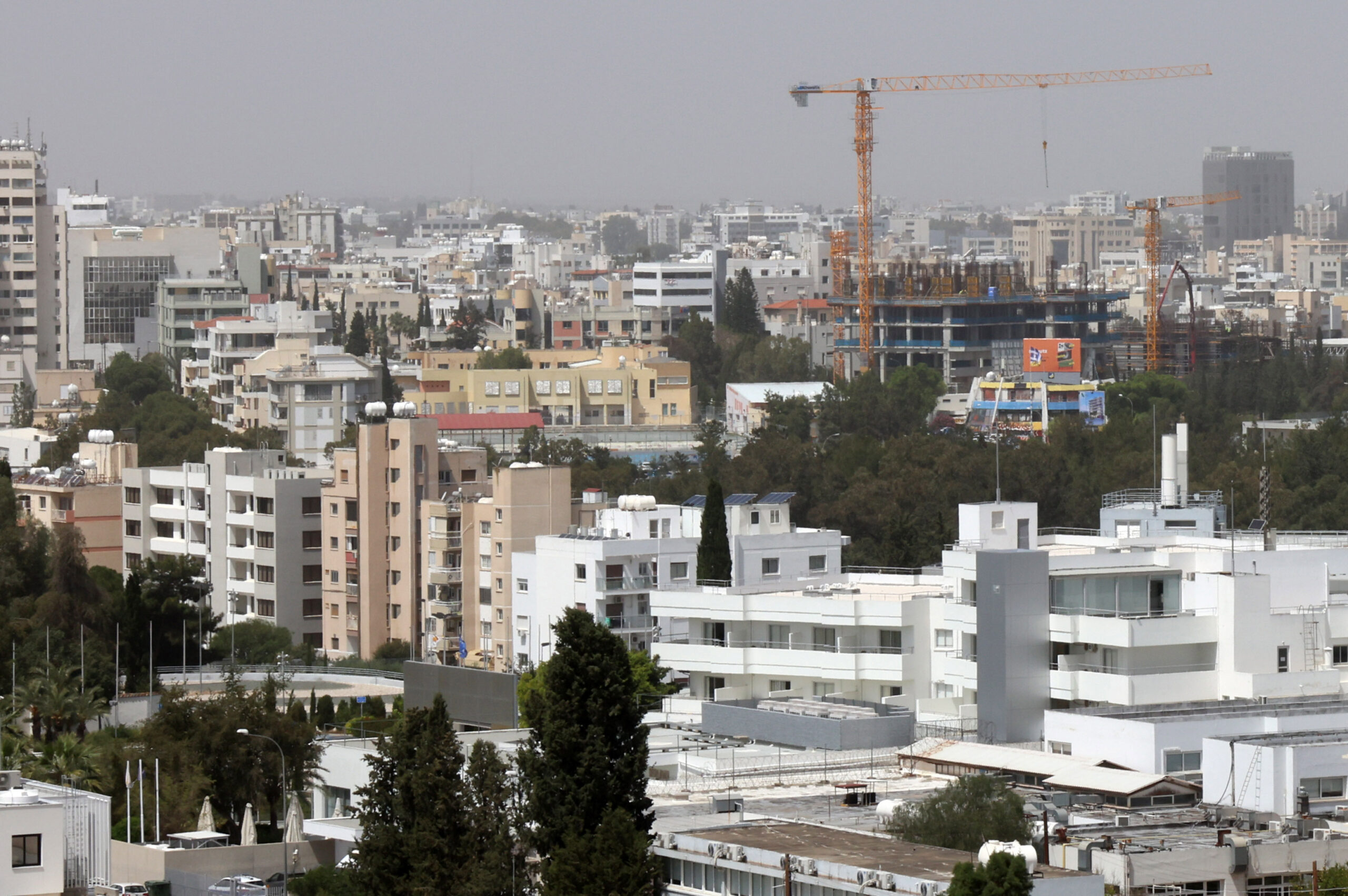 cover Cyprus rent and price hikes align with wider EU trend