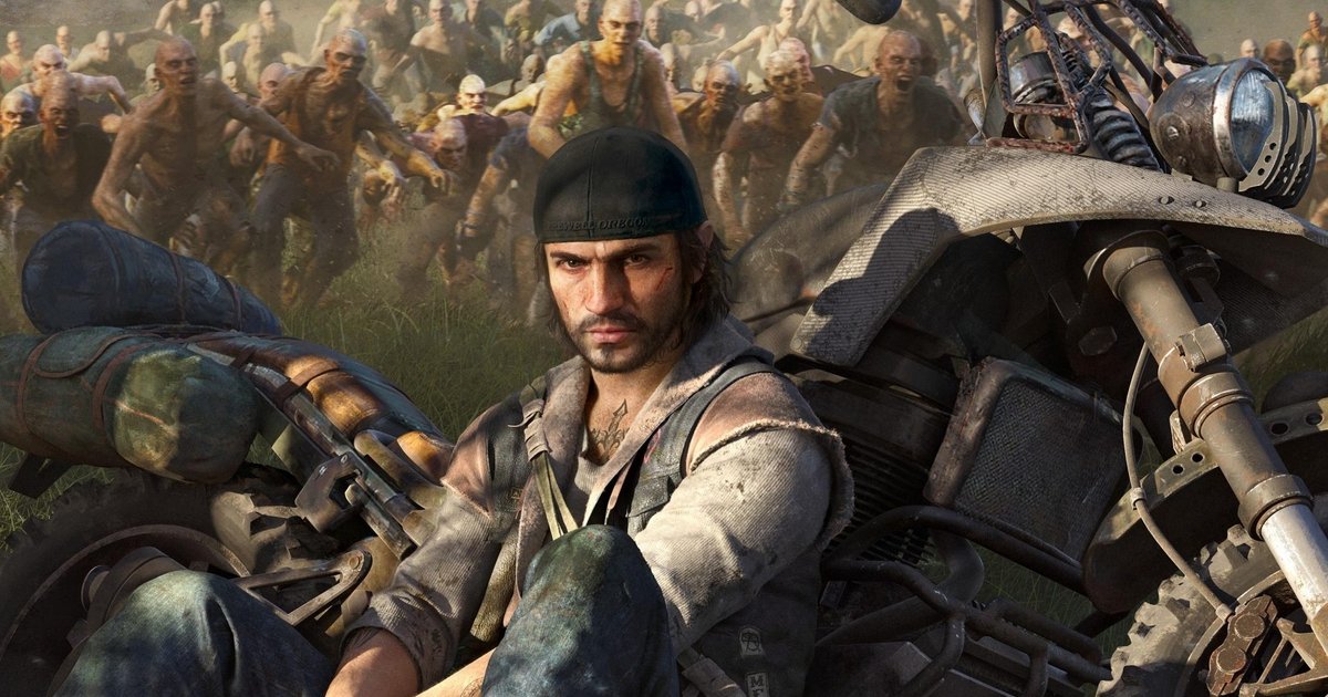 Bend Studio cuts contract staff following live-service cancellation