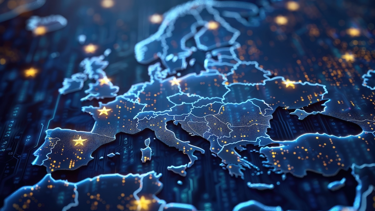 Building a Secure, Inclusive, and Sustainable Digital Future